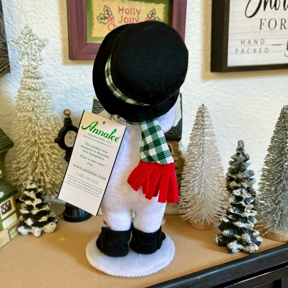 Annalee add whimsical